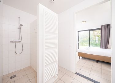 Luxe vakantiehuis (8p) op villapark - 14
