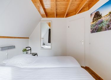 Maison dans la forêt à Drenthe - 22