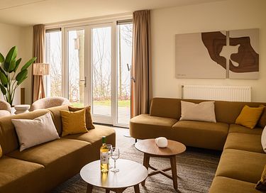 Besonderes Ferienhaus für 14 Personen - 10