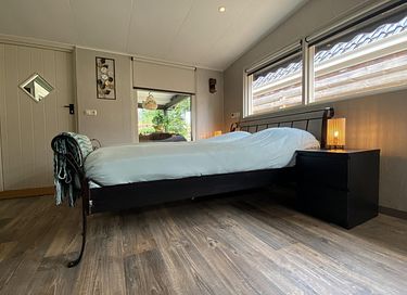 Gemütliches Häuschen mit Wellness in Groningen - 15