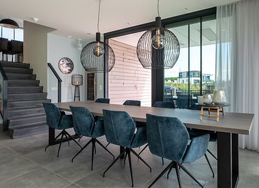 Waterfront villa on Lake Veere - 5