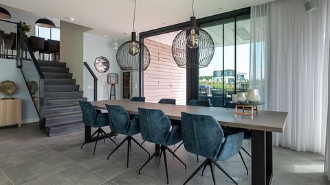 Waterfront villa on Lake Veere - 5