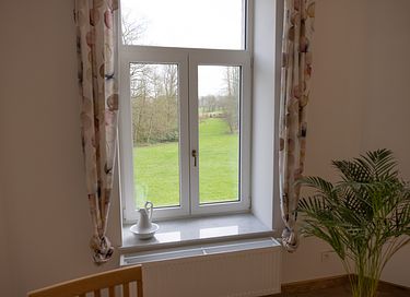 B&B in a Belgian castle - 9
