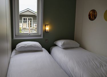 Tiny House für 4 Personen in schöner Umgebung - 9