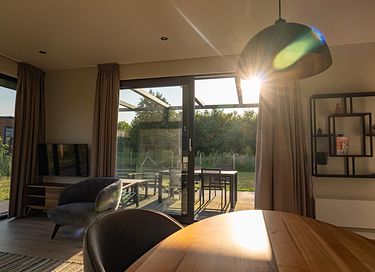 Dog-friendly holiday home with wellness - 7