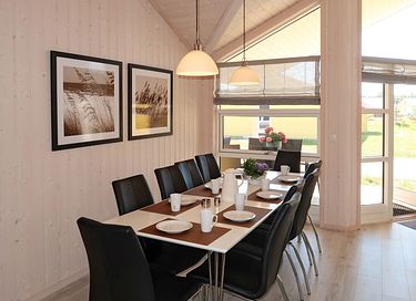 Logement de vacances à Großenbrode - 6