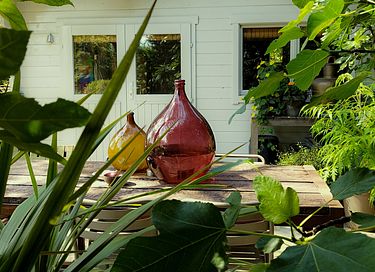 Einzigartige private Wellness-Oase - 16