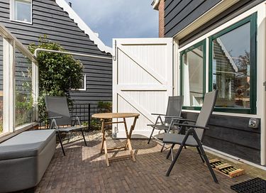 Ferienwohnung in Koudekerke (Zeeland) - 27