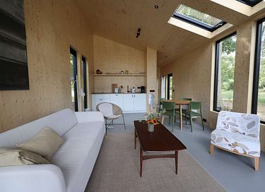tiny house au bord de l'eau - 4