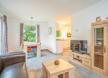 Detached bungalow near a nature reserve - 7