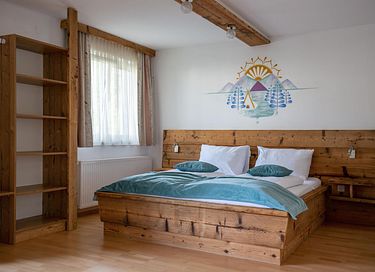 Appartement pour 4 personnes avec vue sur le lac - 5