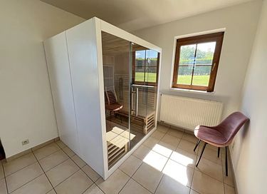 Ruim vakantiehuis op loopafstand van Durbuy - 15