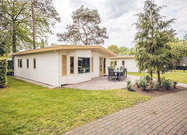 Comfortabele bungalow voor 6 personen - 2