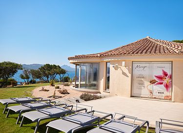 Camping de luxe 4 étoiles en bord de mer en Sardaigne - 49