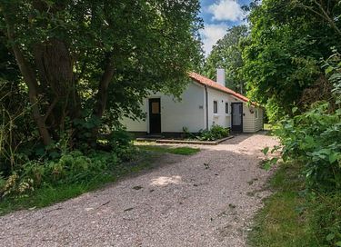 Maison dans la forêt à 500 mètres de la plage - 25