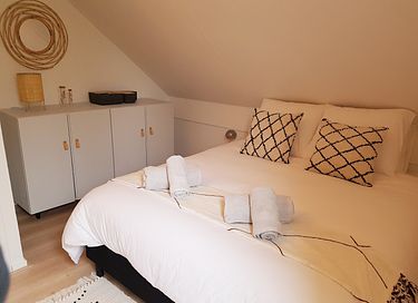 Vacation home (6p.) with sauna and jacuzzi  - 19