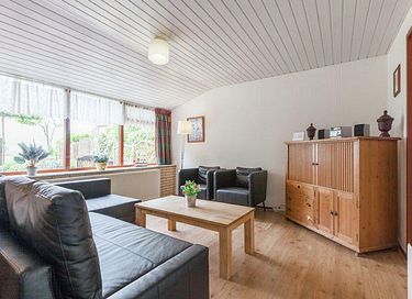 Ruime vakantiewoning op gezellige camping - 7