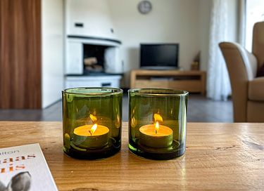 Apartment in the Sauerland with a view - 11