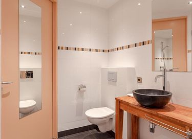 Waterlodge in Lelystad - 10
