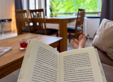 Ferienwohnung im Sauerland - 11