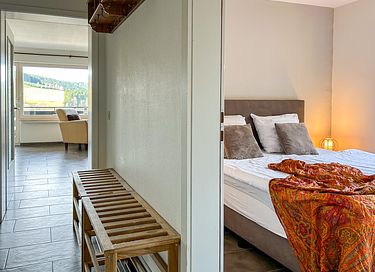 Apartment in the Sauerland with a view - 25