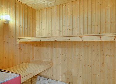 Vakantiehuis met eigen zwembad - 32