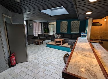Nice stay with indoor private pool - 8
