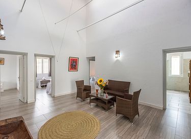 Vakantiehuis met veel ruimte en mooi zwembad - 10