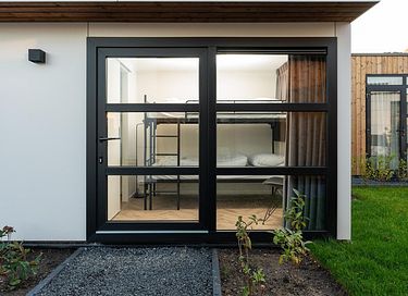 Holiday home (6p) right by the water - 21