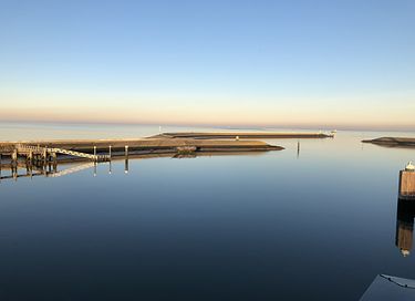 Luxus-Übernachtung in umgebautem Sandtrichter - 15