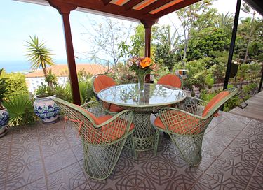 Logement de vacances à Alcalá - 4