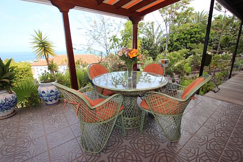 Logement de vacances à Alcalá - 4