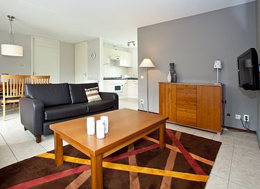 Hondvriendelijke vakantiehuis in Limburg - 5
