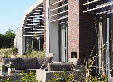 Vakantiehuis (6p) met sauna vlakbij zee - 25