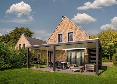 enjoy in luxury family house near Maastricht - 13