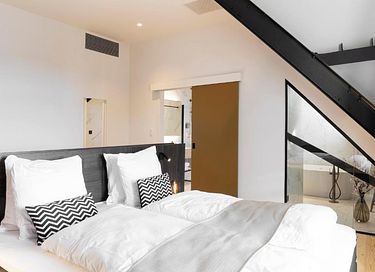 Luxueus stadshotel in Turnhout - 18