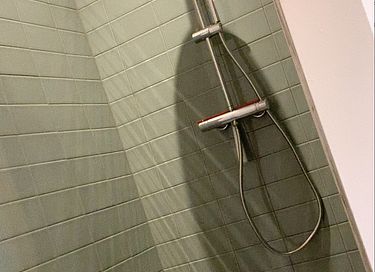 Luxe overnachting in een omgebouwde silo - 16