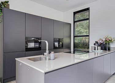 Luxe boshuis op de Veluwe - 8