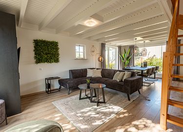 Detached vacation home on a nice park - 13