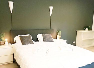 Ferienwohnung für 10 Personen am Wasser - 21