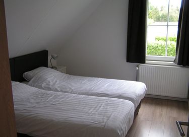 Luxe vakantiehuis voor 10 personen in Brabant - 19