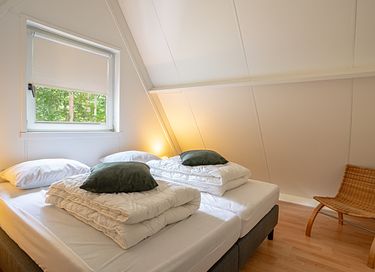 Maison dans la forêt pour 6 personnes en Belgique - 13