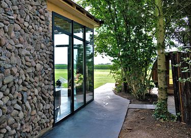 Belle maison de bien-être à Drenthe - 18
