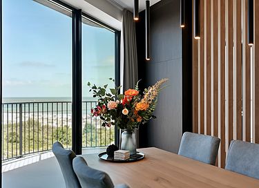 Appartement (6p) aan de Zeeuwse kust - 4