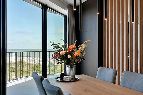 Appartement (6p) aan de Zeeuwse kust - 4