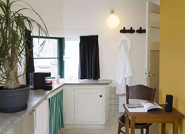Maison du gardien de pont près du Jordaan - Amsterdam - 9