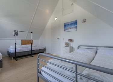 Ferienhaus in der Nähe von Strand und Meer - 14