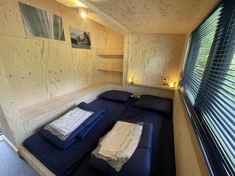 T tiny house (4p) in the province of Utrecht - 4