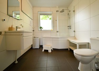 Leuk huisje in de bossen voor 4 personen - 14