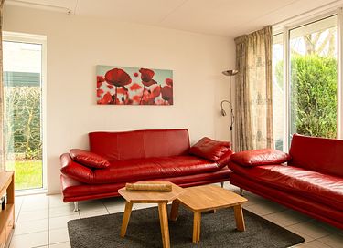 Schöne Ferienwohnung auf dem Lande in Groningen - 2